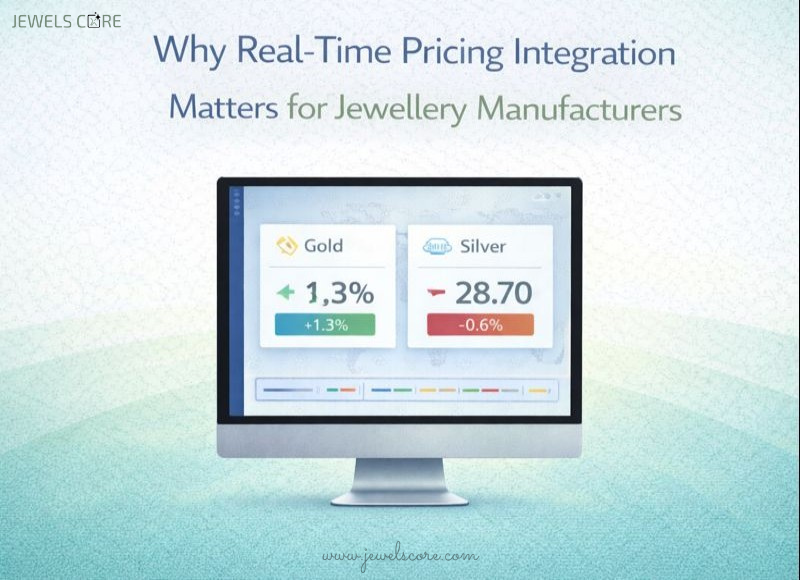 Real-Time Pricing Integration